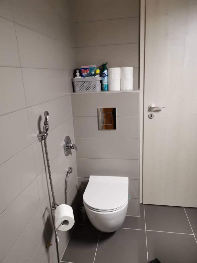 Mandara Wellnes Apartmanok Siófok Zewnętrze zdjęcie