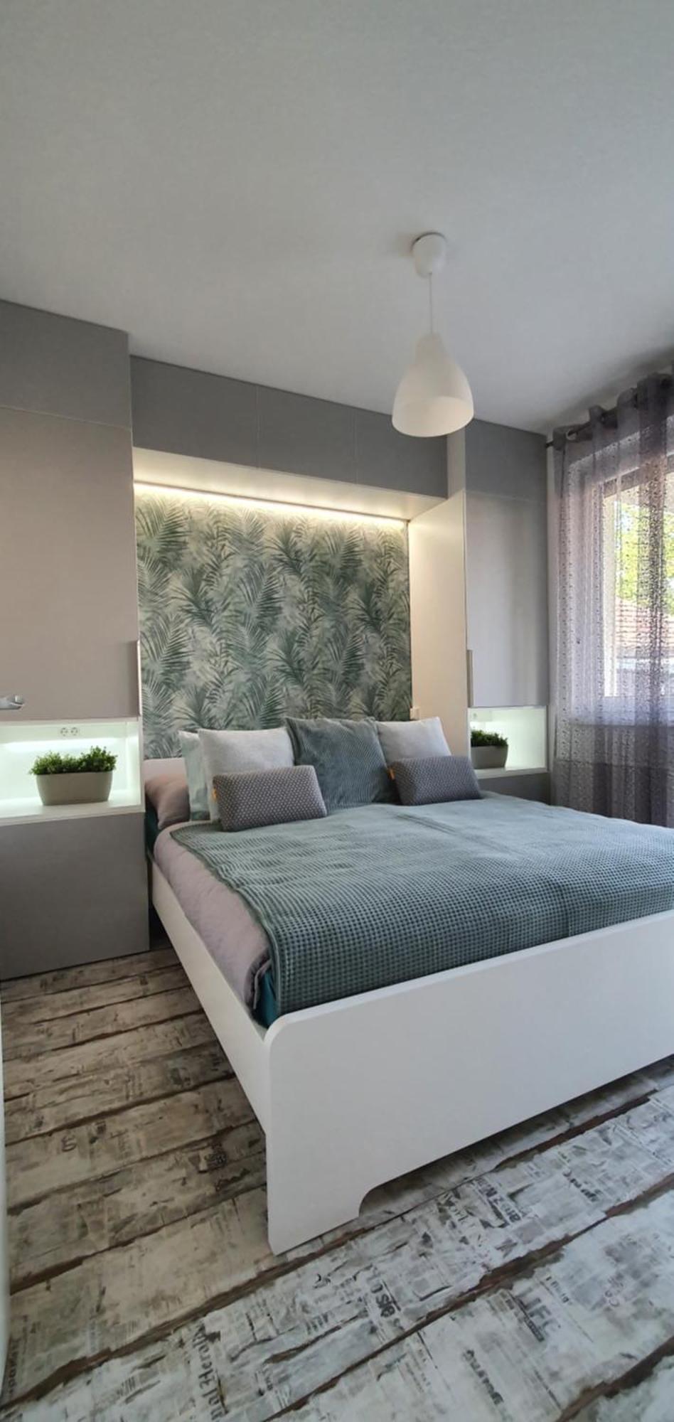 Mandara Wellnes Apartmanok Siófok Zewnętrze zdjęcie