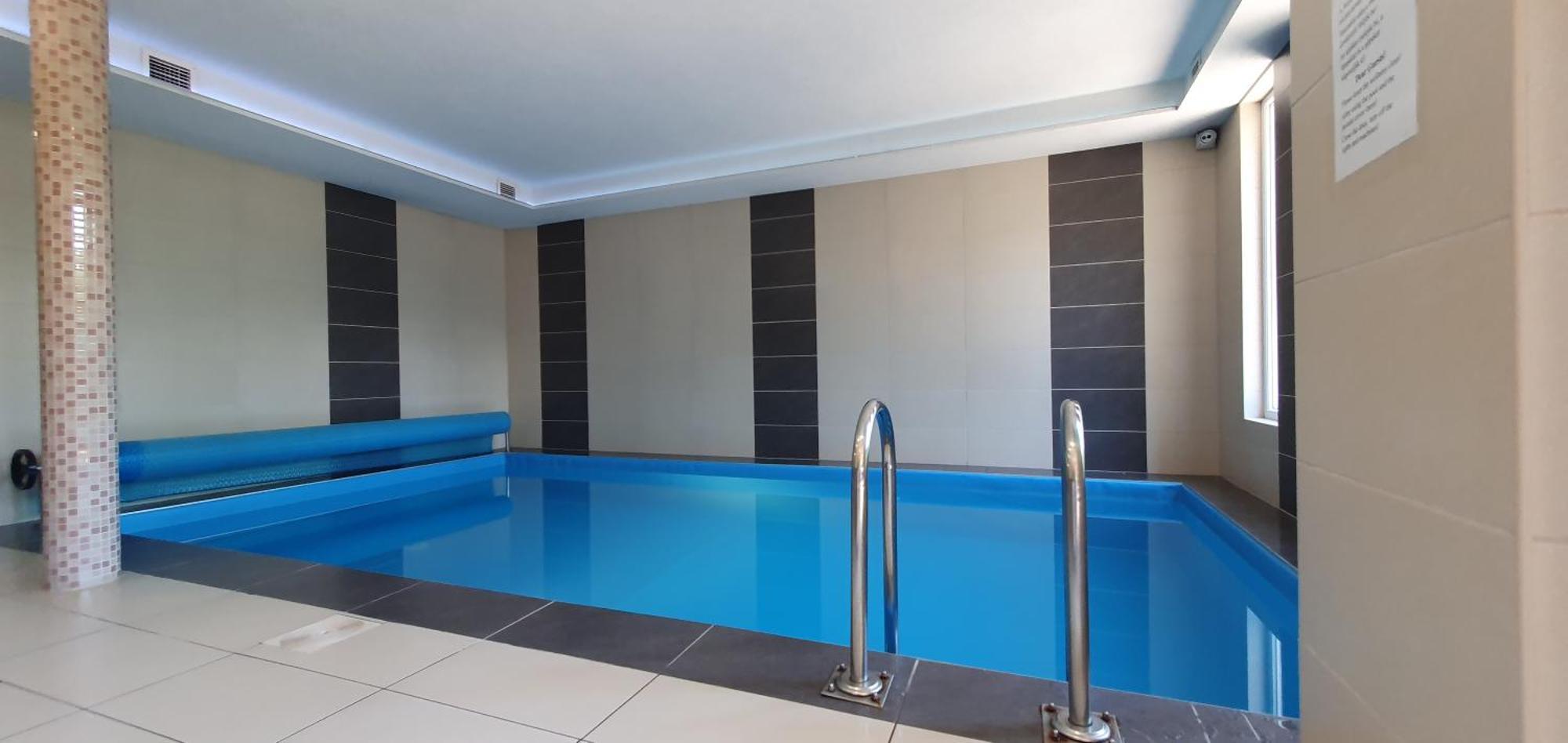 Mandara Wellnes Apartmanok Siófok Zewnętrze zdjęcie