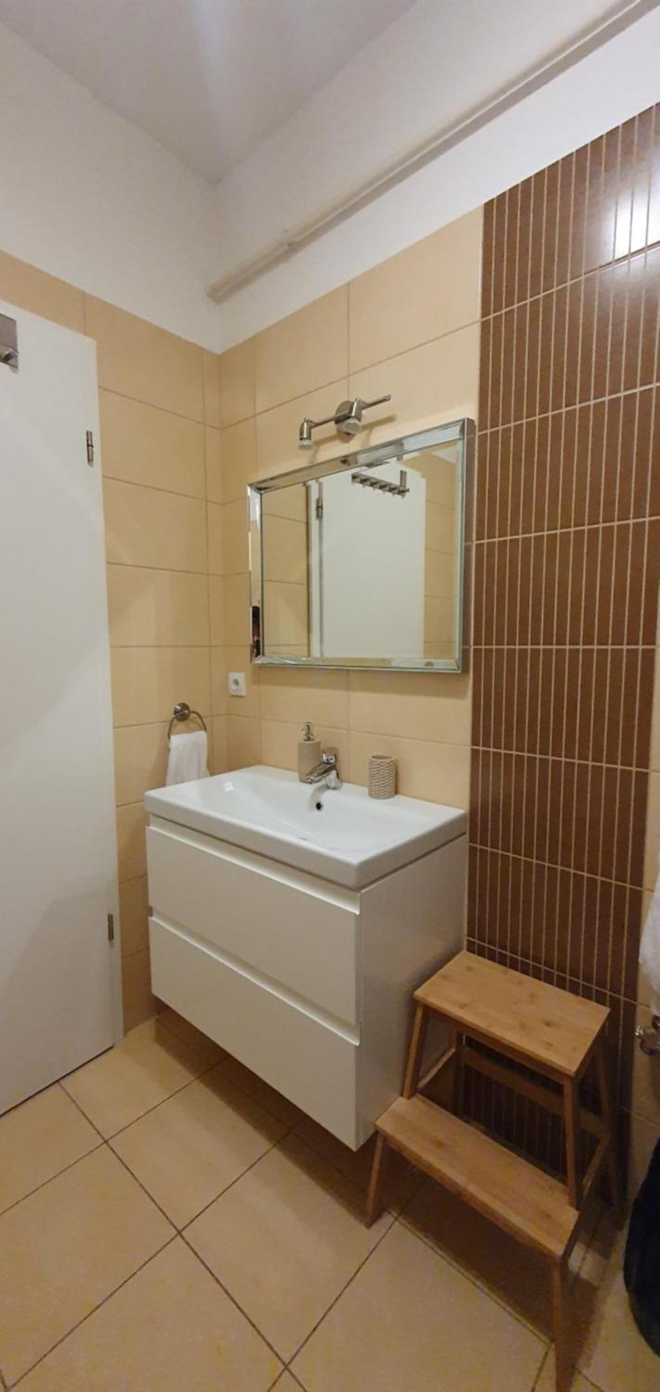 Mandara Wellnes Apartmanok Siófok Zewnętrze zdjęcie