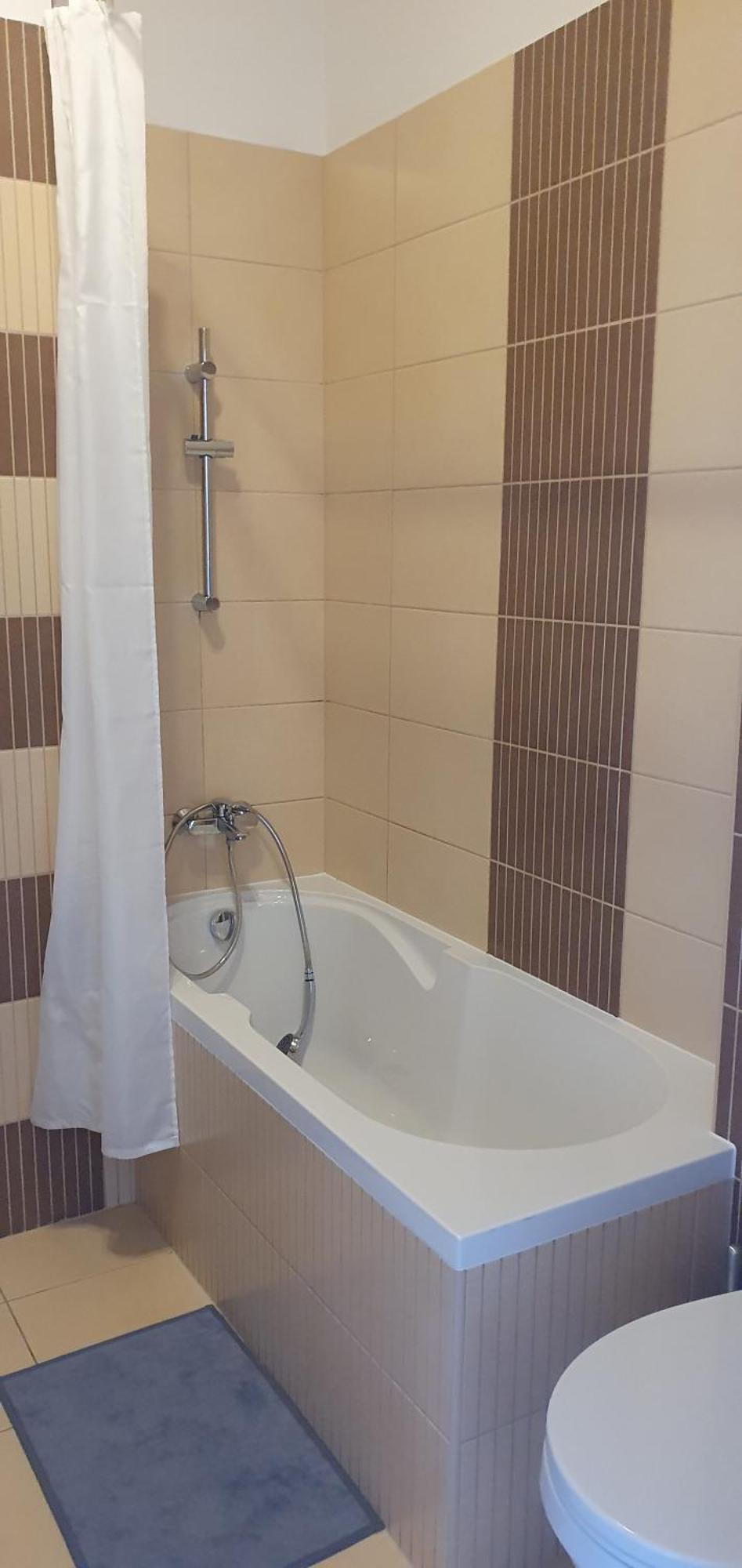Mandara Wellnes Apartmanok Siófok Zewnętrze zdjęcie